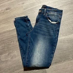 Lucky Brand Lolita Jeans